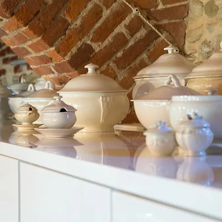 La Casa Delle Grottesche Bed & Breakfast 3*