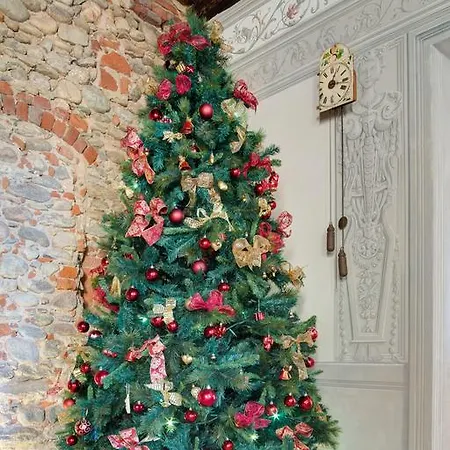 Bed & Breakfast La Casa Delle Grottesche 3*