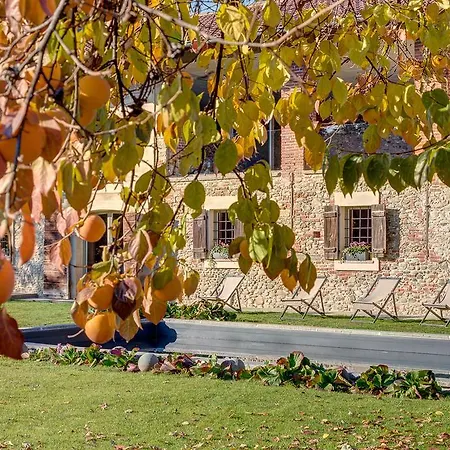 La Casa Delle Grottesche Bed & Breakfast