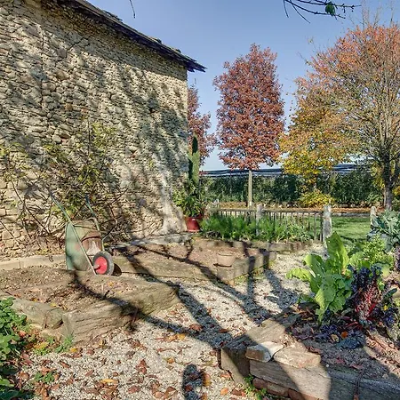 La Casa Delle Grottesche