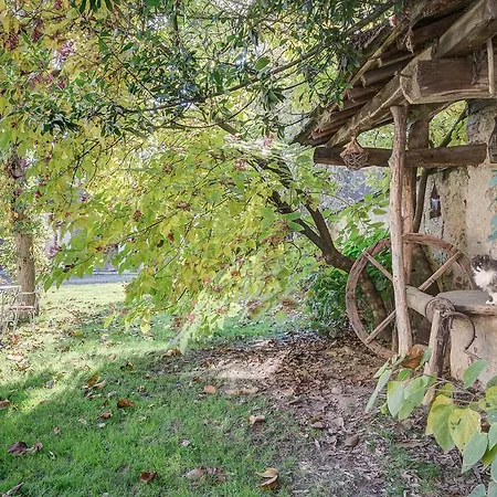 La Casa Delle Grottesche Bagnolo Piemonte