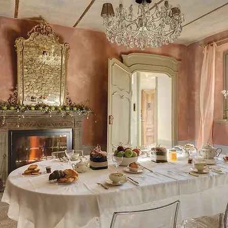 ベッド・アンド・ブレックファスト La Casa Delle Grottesche 3*