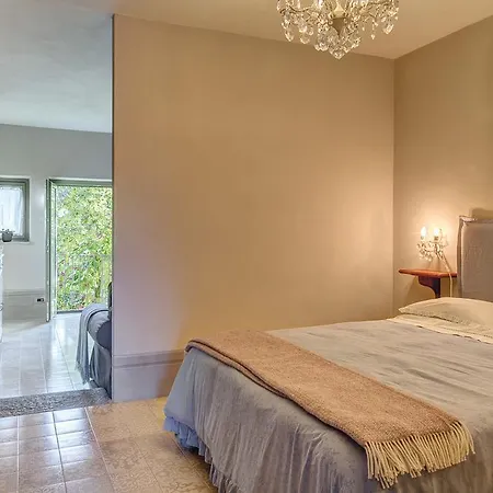La Casa Delle Grottesche ベッド・アンド・ブレックファスト 3*
