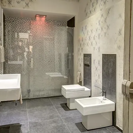 La Casa Delle Grottesche Bed & Breakfast