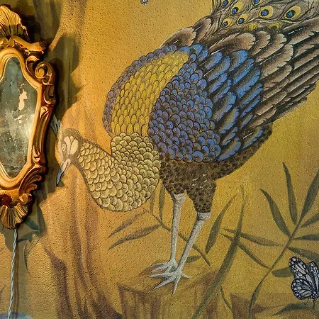 La Casa Delle Grottesche 3*