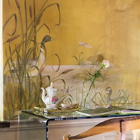 La Casa Delle Grottesche Bagnolo Piemonte