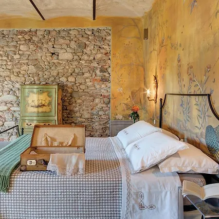 La Casa Delle Grottesche 3*