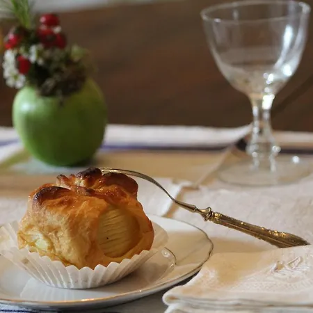 La Casa Delle Grottesche Bed & Breakfast Bagnolo Piemonte