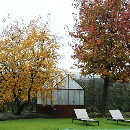 ベッド・アンド・ブレックファスト La Casa Delle Grottesche