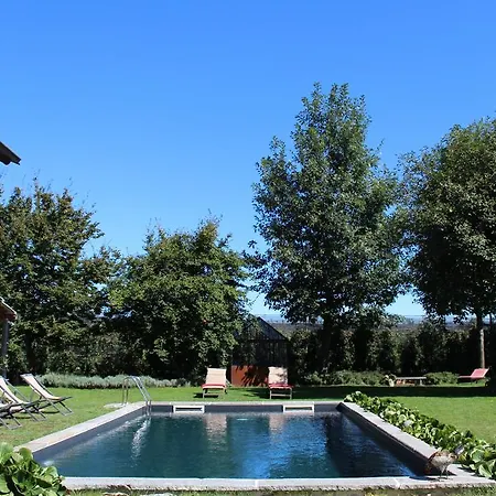 La Casa Delle Grottesche Bed & Breakfast 3*