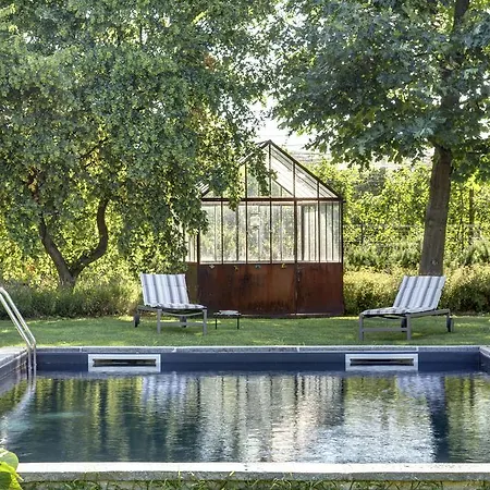 ベッド・アンド・ブレックファスト La Casa Delle Grottesche