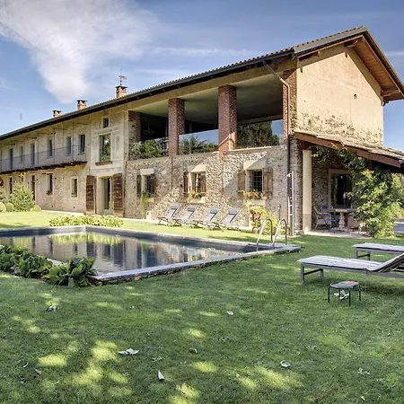La Casa Delle Grottesche 3*