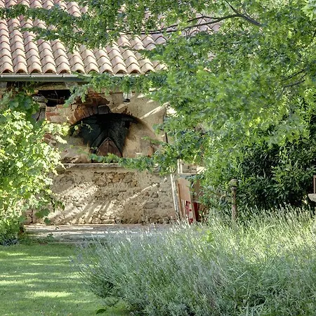 La Casa Delle Grottesche Frühstückspension Bagnolo Piemonte