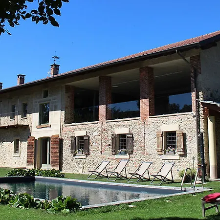 La Casa Delle Grottesche 3*