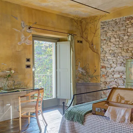 La Casa Delle Grottesche Bed & Breakfast