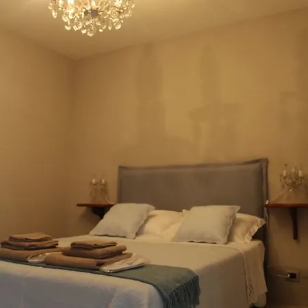 La Casa Delle Grottesche 3*