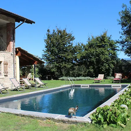 La Casa Delle Grottesche Bed & Breakfast