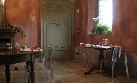 La Casa Delle Grottesche