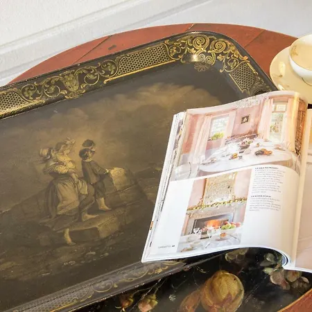 La Casa Delle Grottesche 3* Bagnolo Piemonte