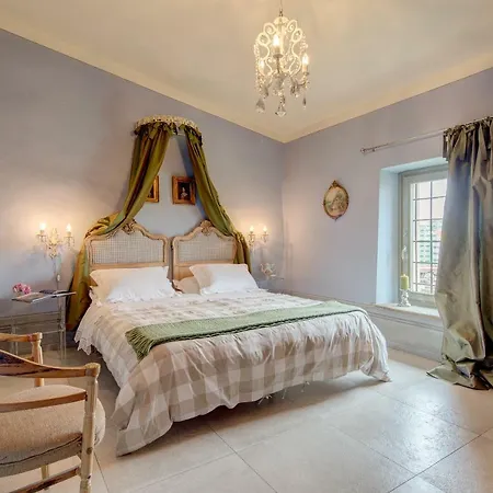 La Casa Delle Grottesche Bed & Breakfast