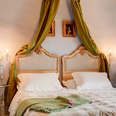 La Casa Delle Grottesche Bed & Breakfast