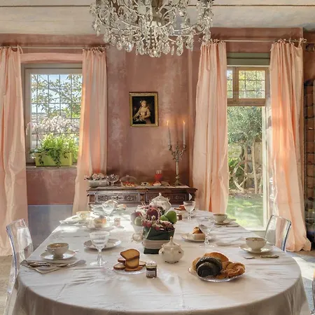 La Casa Delle Grottesche