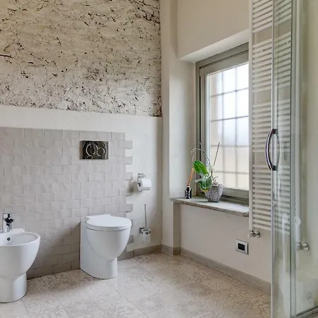 La Casa Delle Grottesche 3*