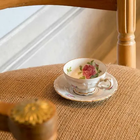 Bed & Breakfast La Casa Delle Grottesche 3*