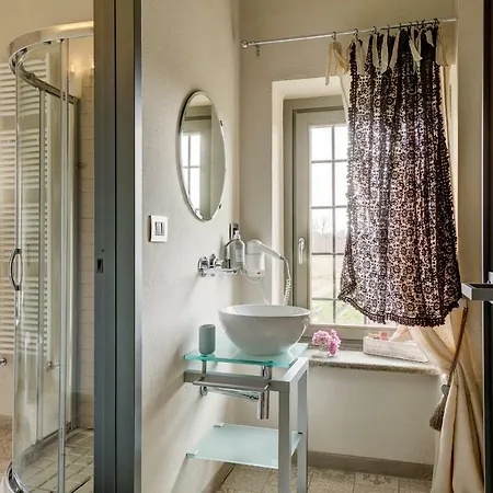 Bed & Breakfast La Casa Delle Grottesche